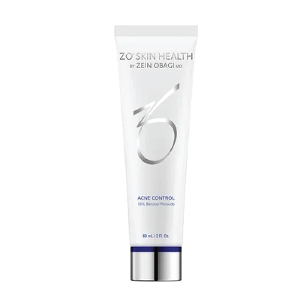 ACNE CONTROL