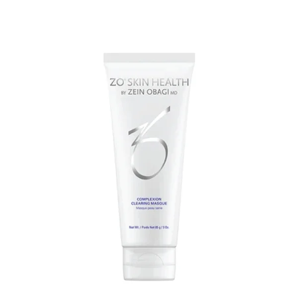 COMPLEXION CLEARING MASQUE