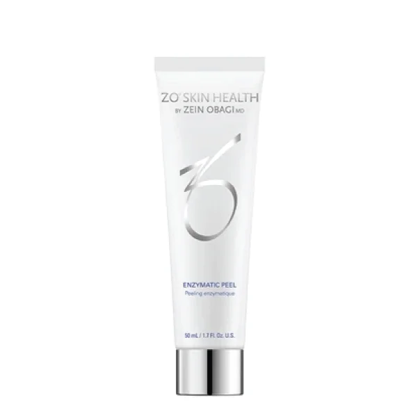 ENZYMATIC PEEL