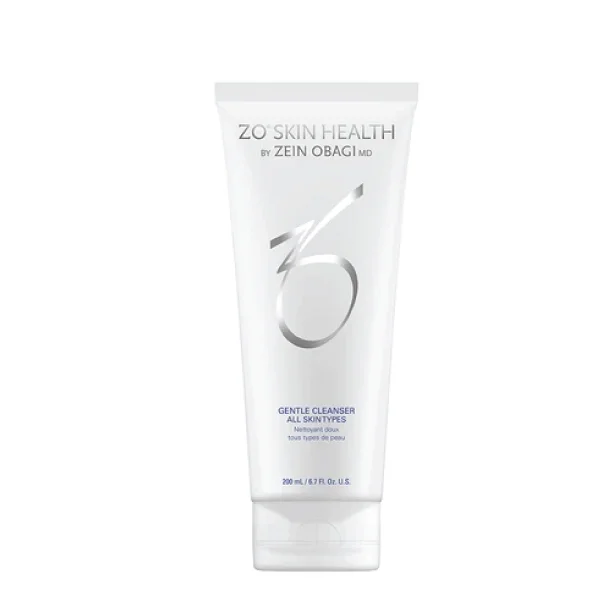 GENTLE CLEANSER