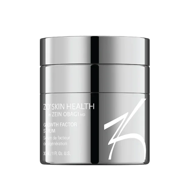 GROWTH FACTOR SERUM