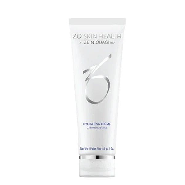 HYDRATING CRÈME