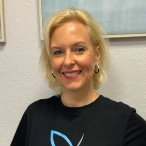 Mandy DeYoung, WHNP-BC