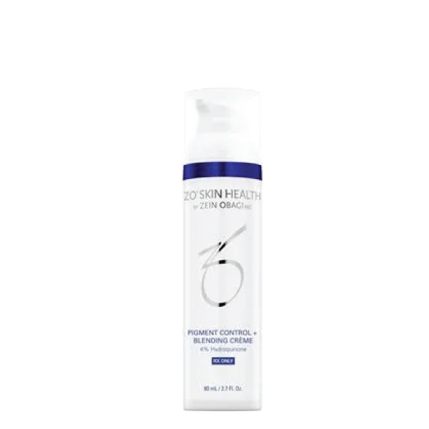 PIGMENT CONTROL + BLENDING CRÈME 4% HQ - RX