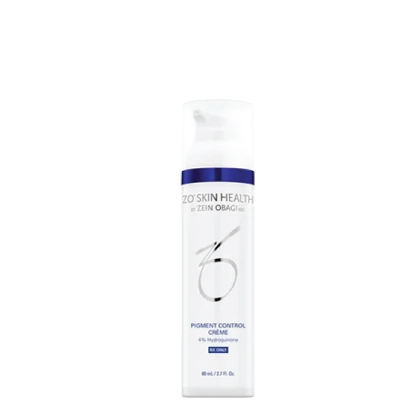 PIGMENT CONTROL CRÈME 4% HQ - RX