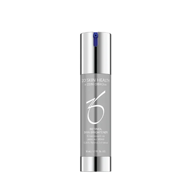 RETINOL SKIN BRIGHTENER .25%