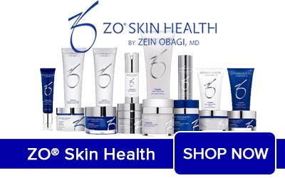 ZO Skin Health Products