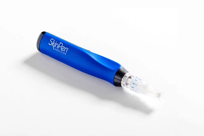SkinPen Microneedling