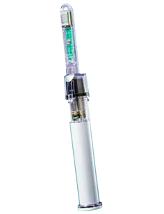 Morpheus8V Technology