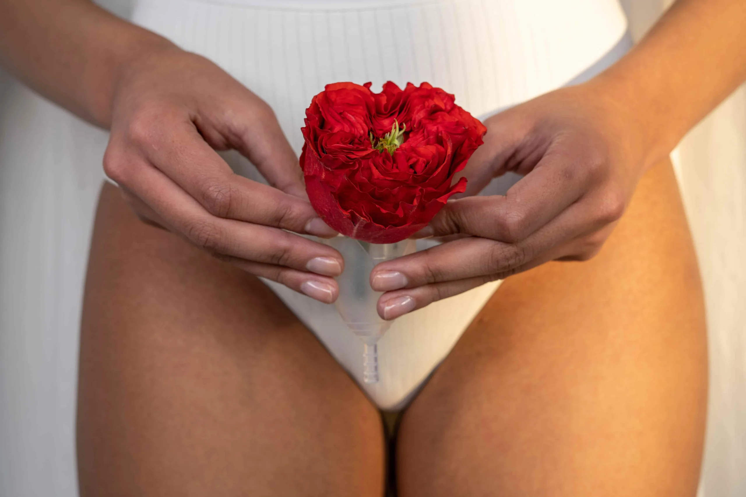 Vagina Dryness sample