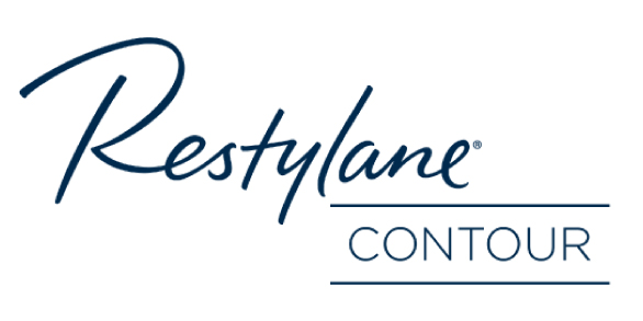 Restylane Contour Logo