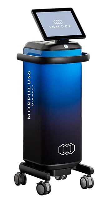 Morpheus8 Device