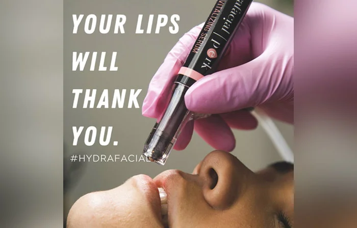 Lip Replenishing Serum by Hydrafacial