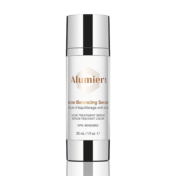 AlumierMD Acne Balancing Serum