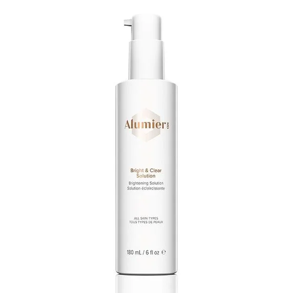 AlumierMD Bright and Clear Solution