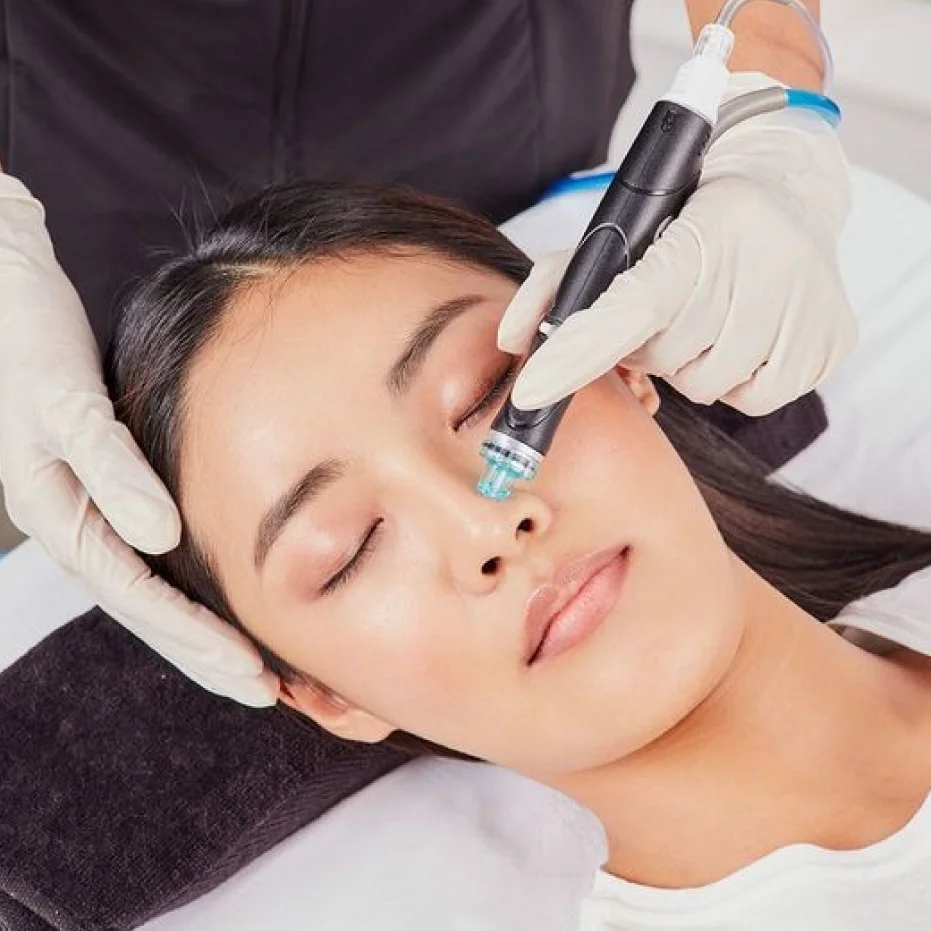 HydraFacial Treatment