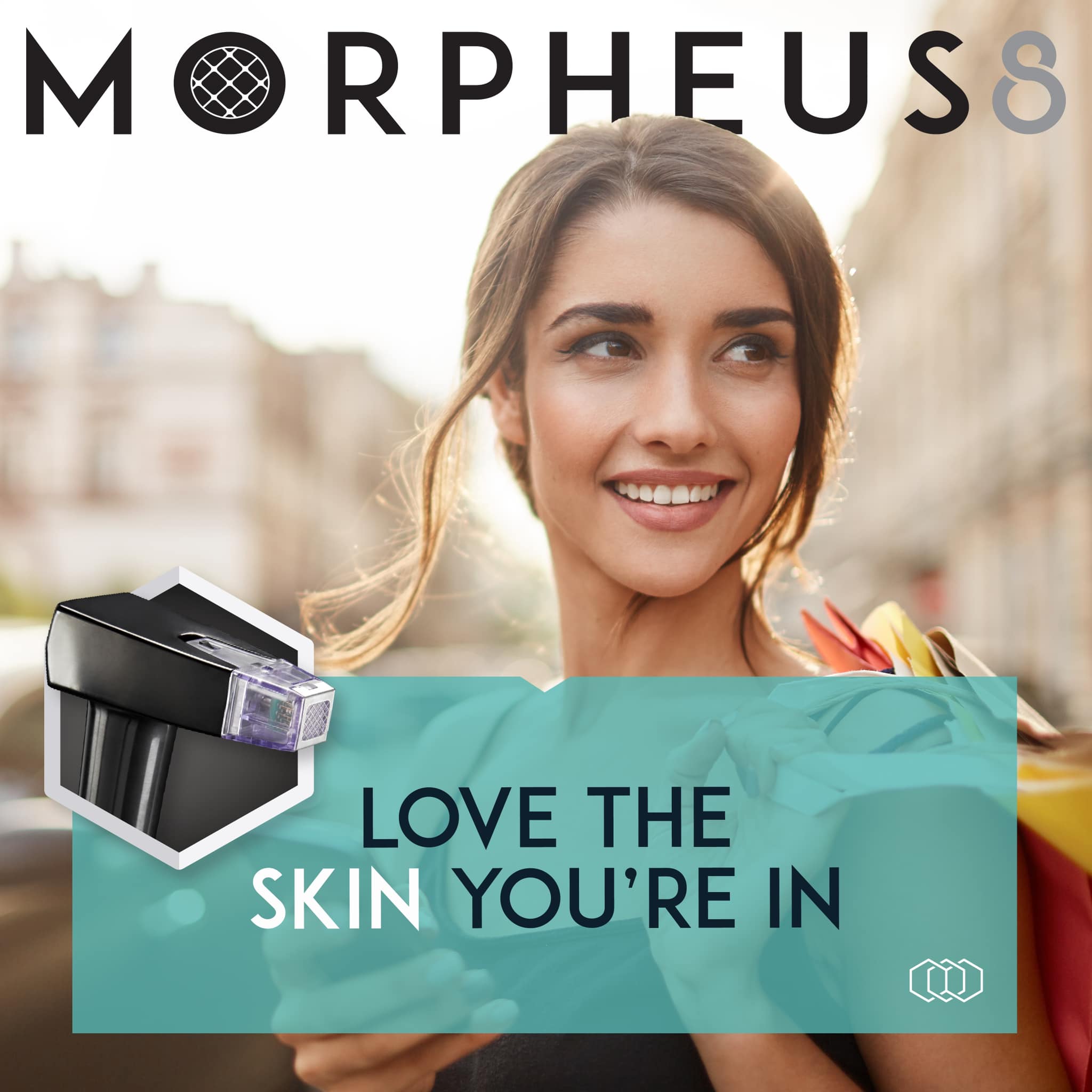Morpheus8