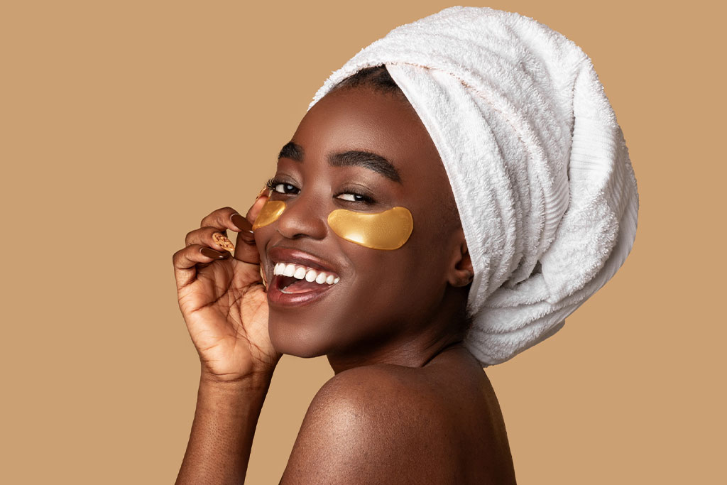 You are currently viewing Understanding Dark Circles Under Your Eyes
