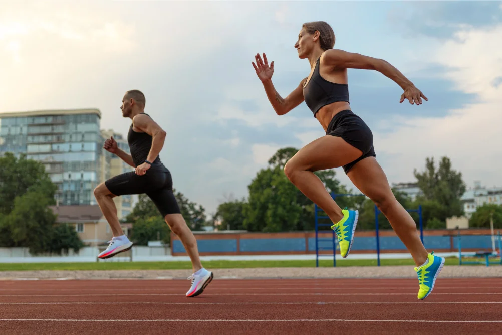 Benefits of IV Therapy for Athletes in Fort Myers, FL