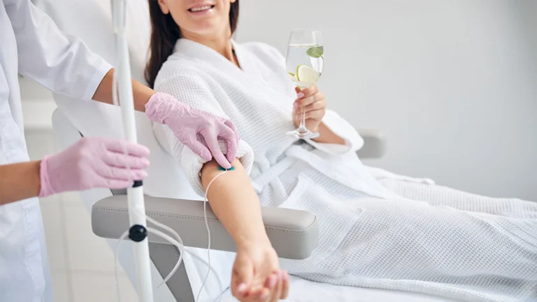 IV Therapy