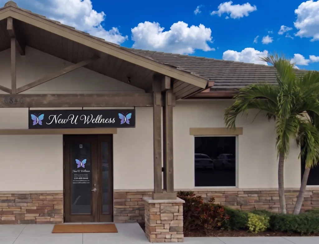 New U Wellness Medspa in Fort Myers, Florida